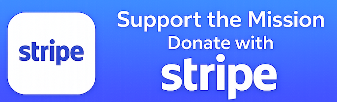 Support-the-mission-donate-with-Stripe-tigaro-house.png Blue stripe donation button inviting visitors to support the Tigaro House mission and help print and distribute gospel tracts and biblical resources.